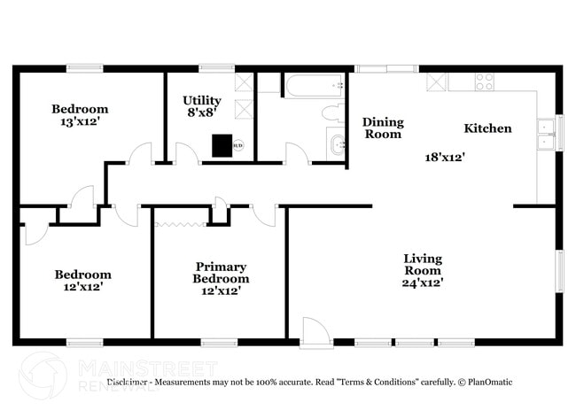 389 West St in Groveport, OH - Building Photo - Building Photo
