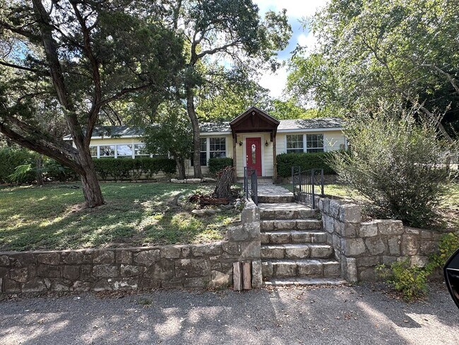 178 FM 1340 in Hunt, TX - Building Photo - Building Photo