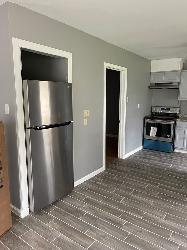 606 S Summer St in Lampasas, TX - Building Photo - Building Photo