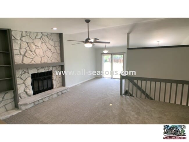 7720 Bordeaux Dr in Colorado Springs, CO - Building Photo - Building Photo