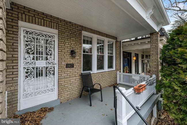 1917 Kenyon St NW in Washington, DC - Building Photo - Building Photo