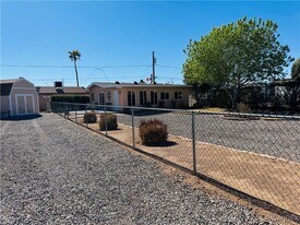 1340 Gemstone Ave in Bullhead City, AZ - Building Photo