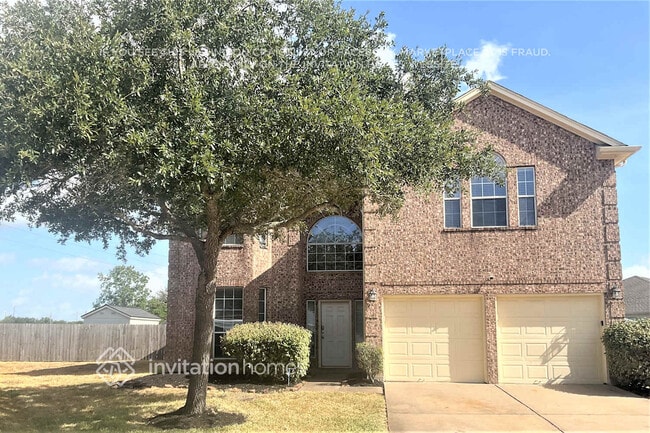 property at 2610 Teal Run Pl Dr
