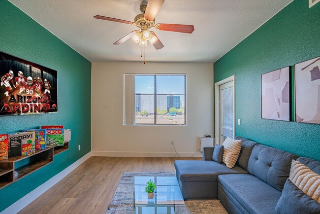 property at 6610 N 93rd Ave