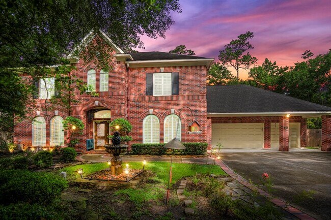 property at 51 Clingstone Pl