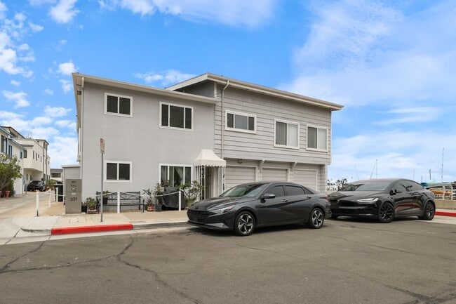 property at 311 Edgewater Ave