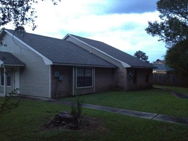 5236-5240 Berryville Ct in Baton Rouge, LA - Building Photo