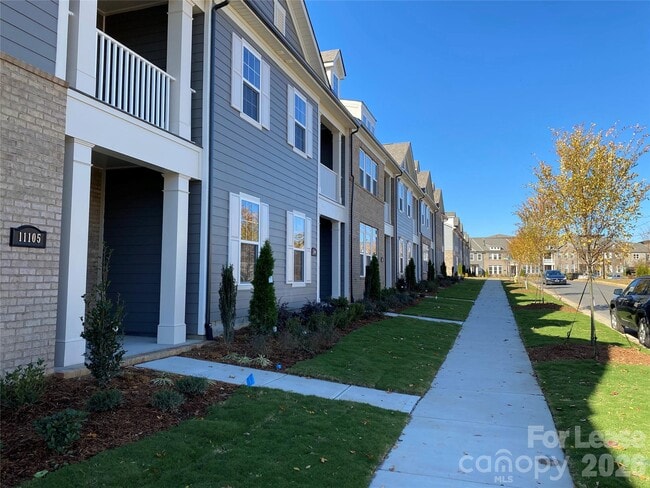 11109 Kilkenny Dr in Charlotte, NC - Building Photo - Building Photo