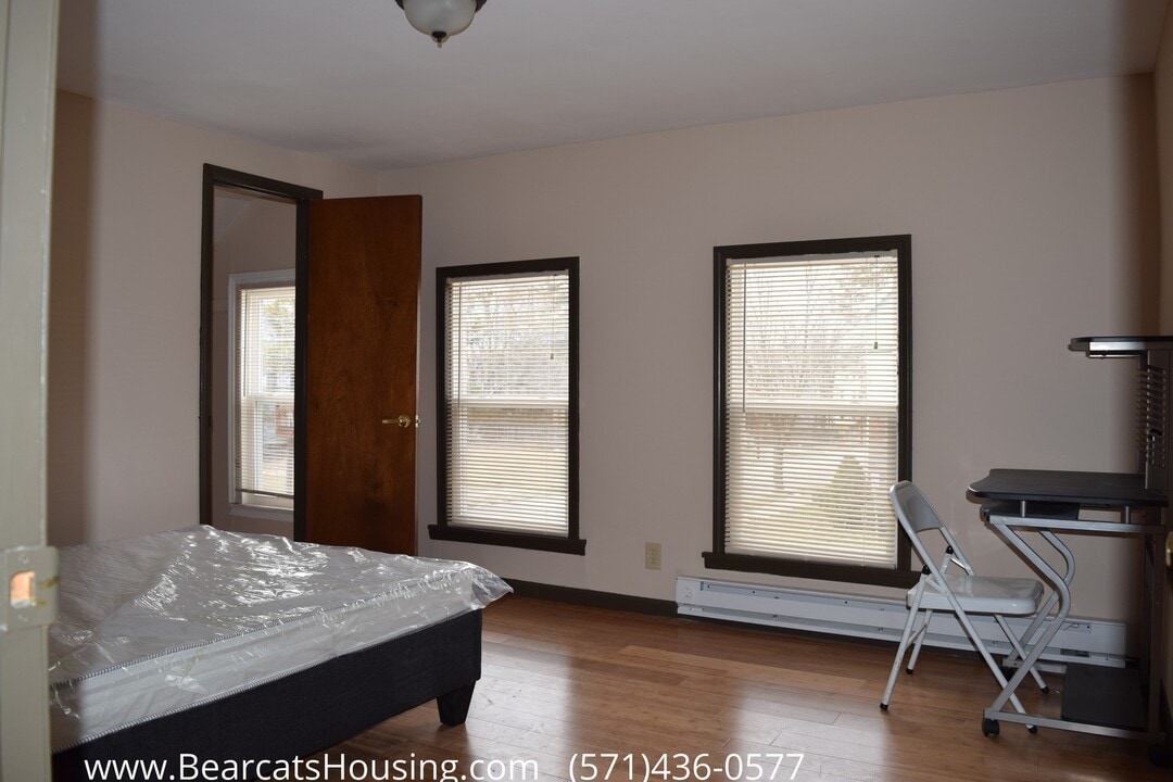 100 Walnut St in Binghamton, NY - Building Photo