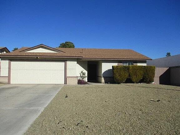 5030 E Hacienda Ave in Las Vegas, NV - Building Photo - Building Photo