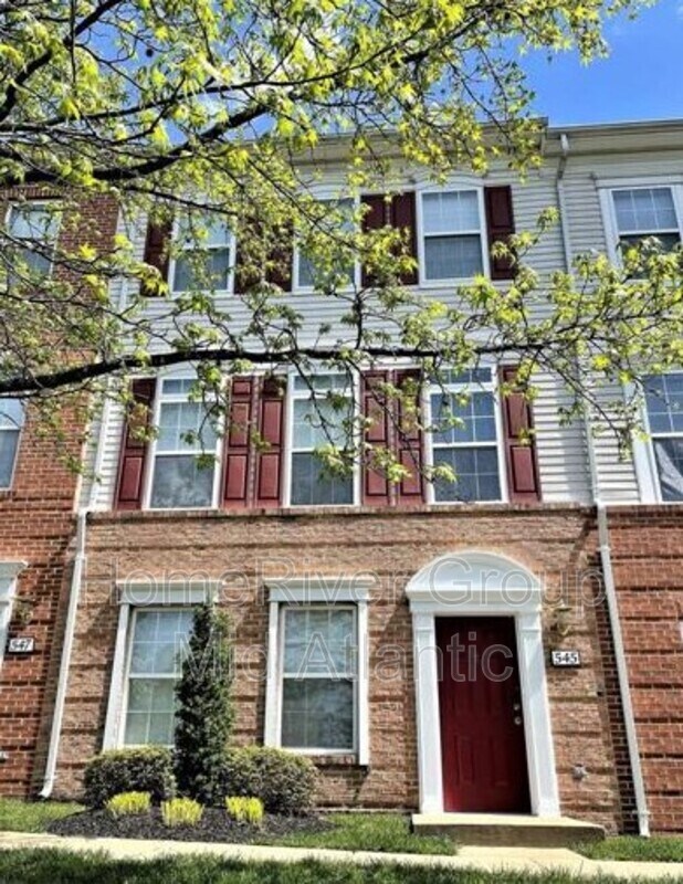 545 Ensemble Ct in Cockeysville, MD - Building Photo - Building Photo