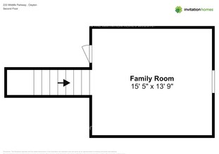 233 Wildlife Pkwy in Clayton, NC - Foto de edificio - Building Photo