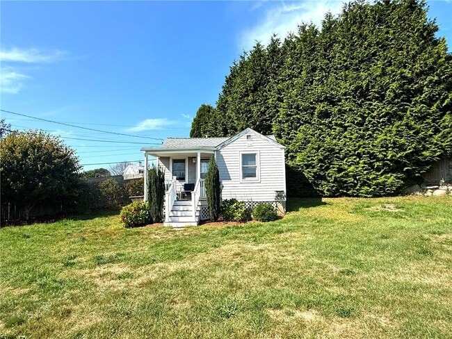 property at 11 Sherman Rd
