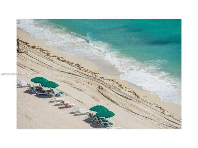 16699 Collins Ave, Unit 2406 in Sunny Isles Beach, FL - Building Photo - Building Photo