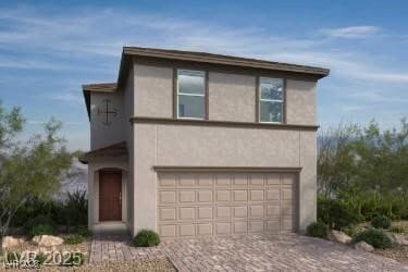 property at 9213 Broome Ct