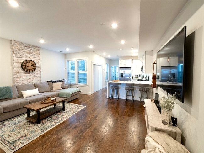 property at 65 Border St