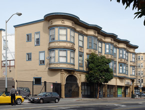 300 Valencia St in San Francisco, CA - Building Photo - Building Photo