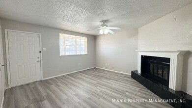 4536 Marshall St in Lubbock, TX - Building Photo - Building Photo