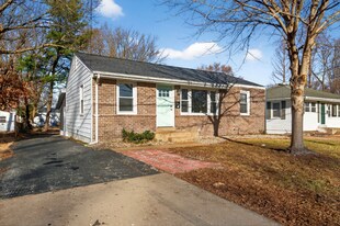 865 Boone St in Florissant, MO - Building Photo