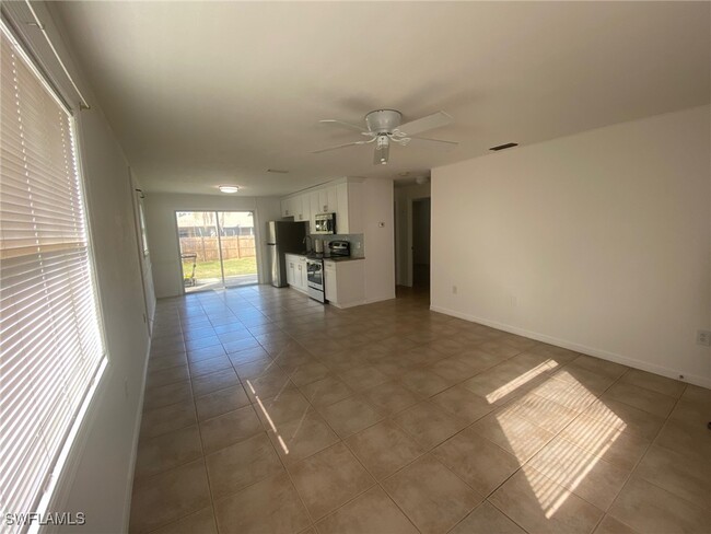 property at 26534 Morton Ave