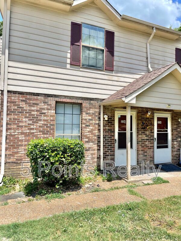 336 E Webster St in Nashville, TN - Building Photo - Building Photo