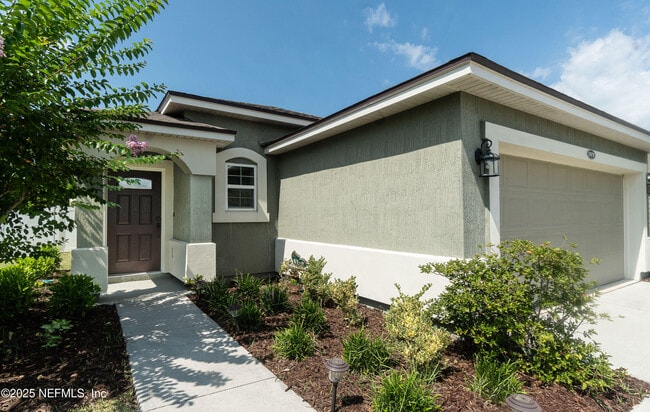 15078 Rain Lily St in Jacksonville, FL - Building Photo - Building Photo