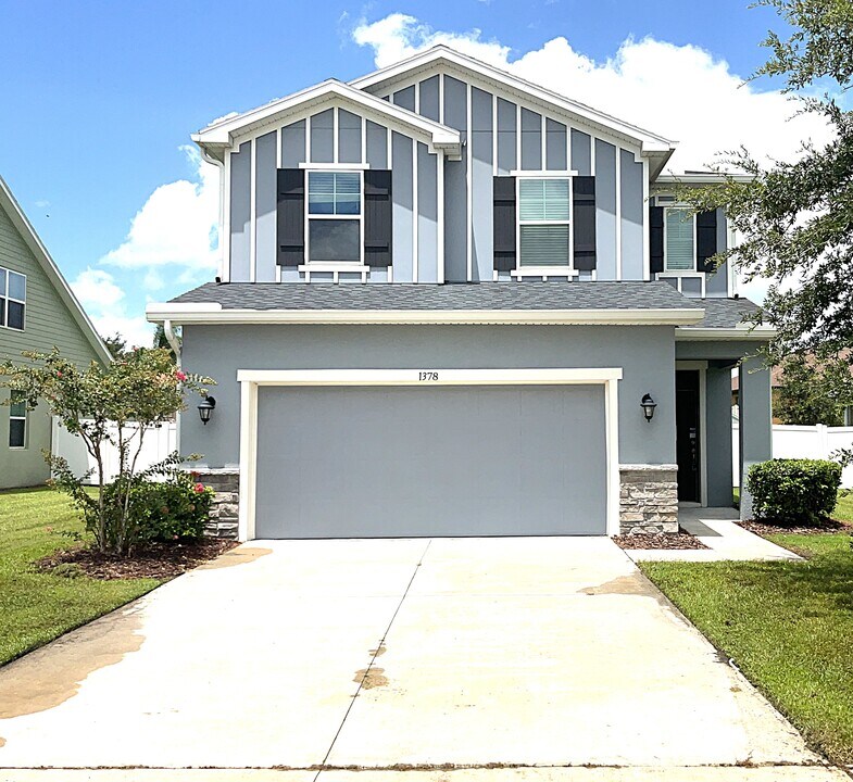 1378 Celery Palm Cove in Sanford, FL - Building Photo