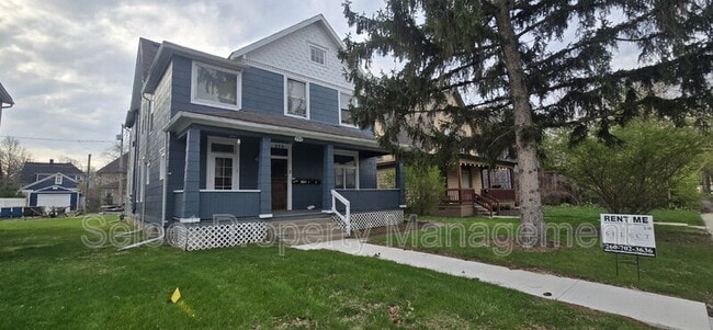 property at 926 Columbia Ave