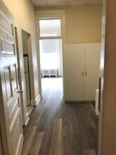 471 Commonwealth Ave, Unit 1F in Boston, MA - Foto de edificio - Building Photo