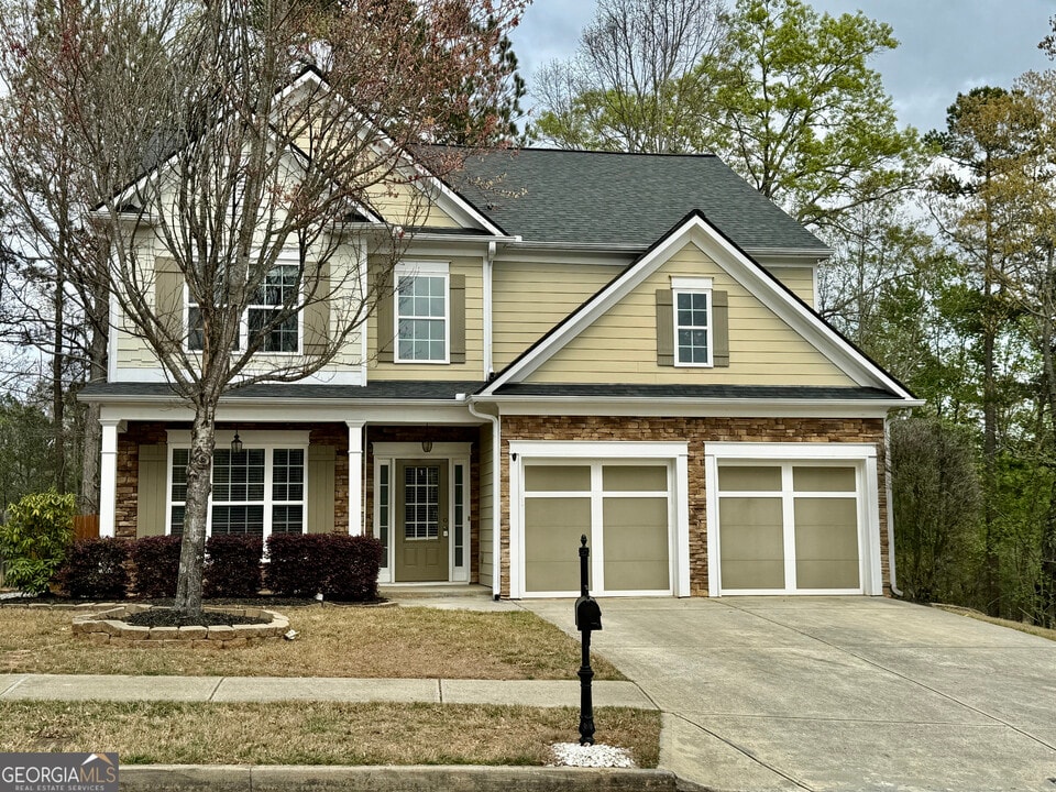 1169 Harvest Brook Dr NE in Lawrenceville, GA - Building Photo