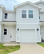 9673 Nature Creek Blvd in Pensacola, FL - Building Photo