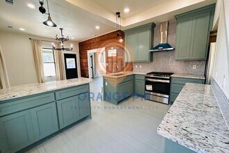 2923 Morrow Ave in Waco, TX - Building Photo - Building Photo