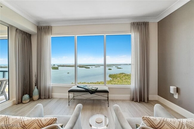 property at 4971 Bonita Bay Blvd