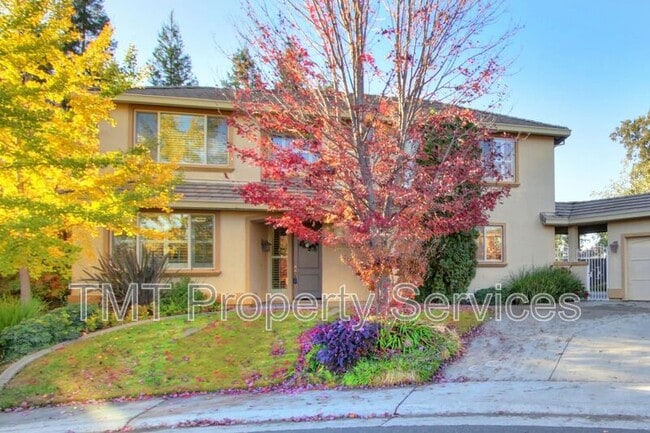 3725 Bella Cruz Ct in Carmichael, CA - Building Photo - Building Photo