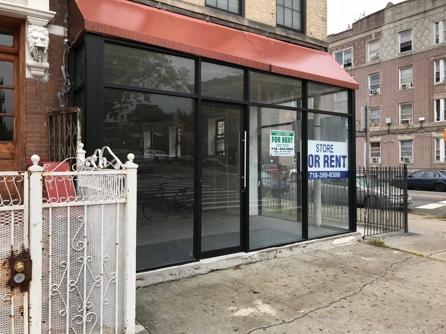 2576 Bedford Ave in Brooklyn, NY - Building Photo - Building Photo