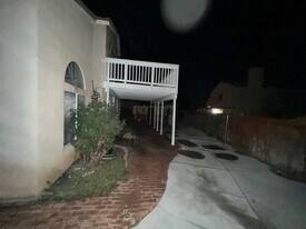 13250 Sundance Cir in Victorville, CA - Building Photo