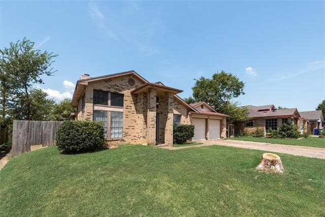 property at 2203 Sunset Dr