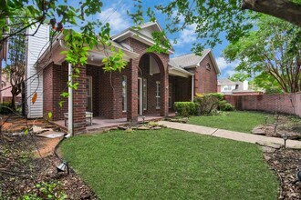 4727 Cashel Castle Dr in Houston, TX - Building Photo - Building Photo