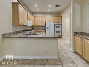 3721 Tiger Ridge Ln in North Las Vegas, NV - Building Photo - Building Photo