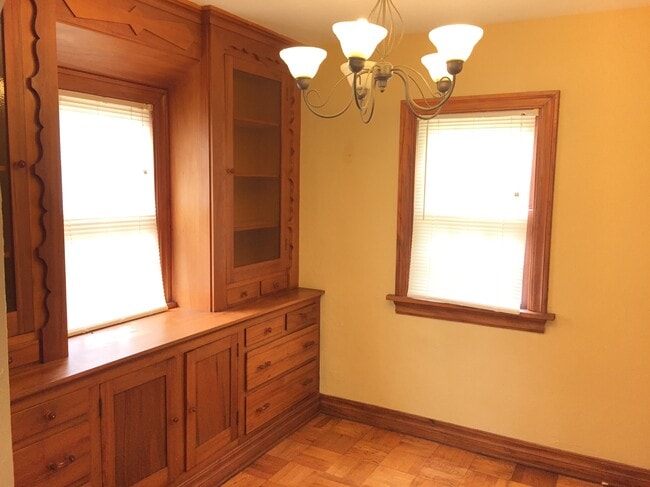 property at 2133 NW 29th St.