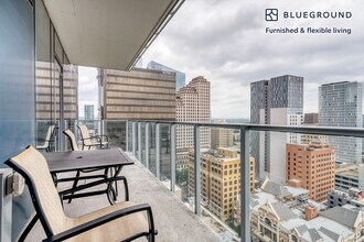 501 Brazos St in Austin, TX - Building Photo - Building Photo