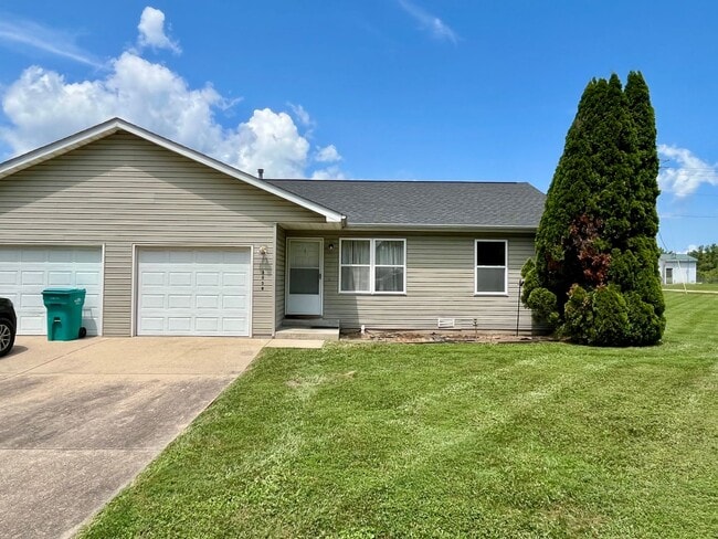 property at 305 Prospect Ave