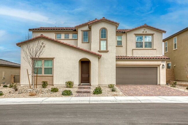 property at 8060 California Pine St