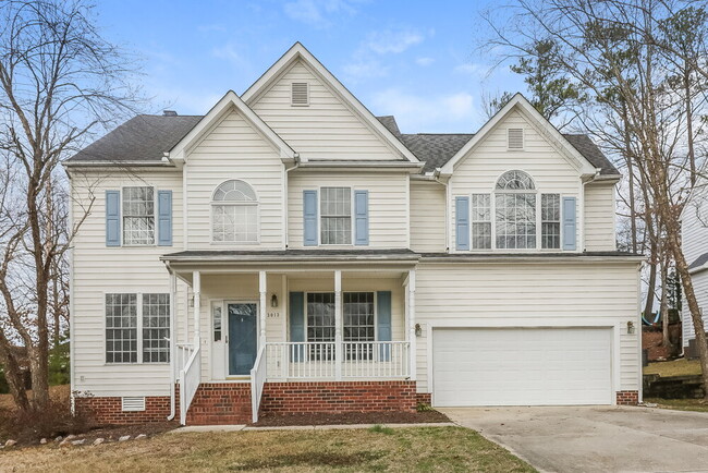 property at 3013 Fineberg Ct