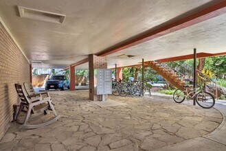 1005 N 9th St in Boise, ID - Foto de edificio - Building Photo