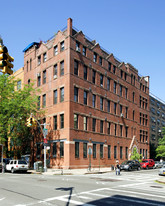 300 E Fourth St Apartments