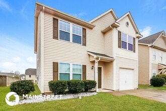 12876 Mustang Dr in Midland, NC - Building Photo - Building Photo