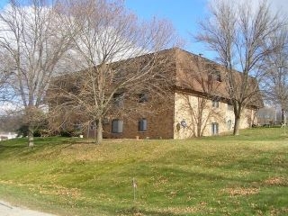 Chateau in New Glarus, WI - Building Photo