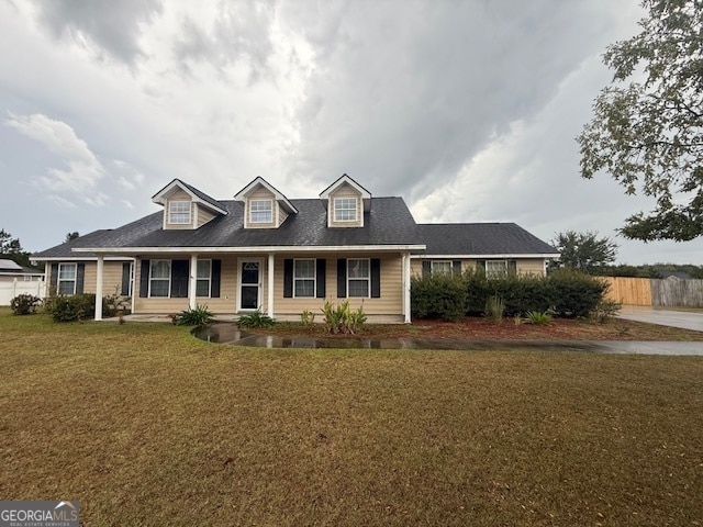 property at 8 Parish Loop