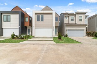 3007 Ventas Dr in Houston, TX - Building Photo